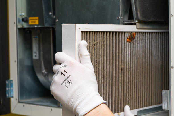 Best Air Duct Cleaning Company Near Me  in Dover, AR