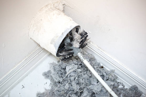 Best Commercial HVAC Duct Cleaning  in Dover, AR